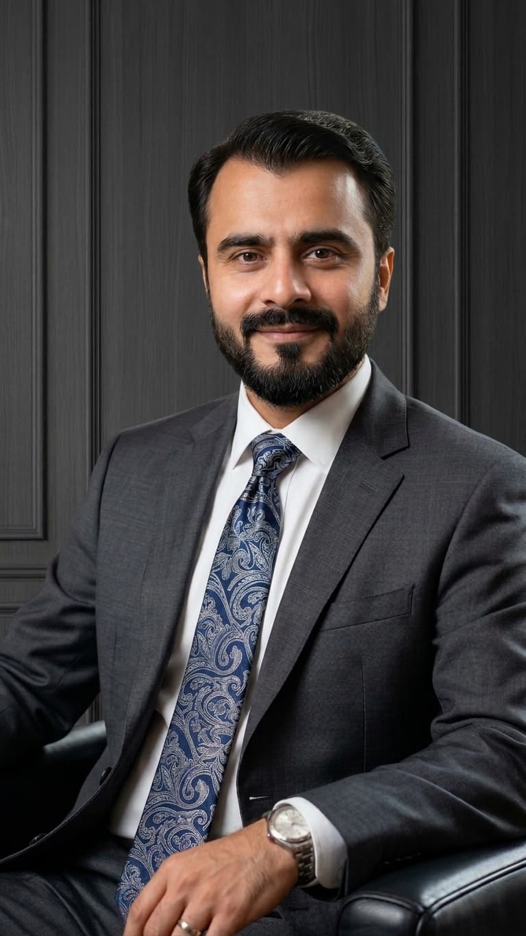 Faisal Shahzad